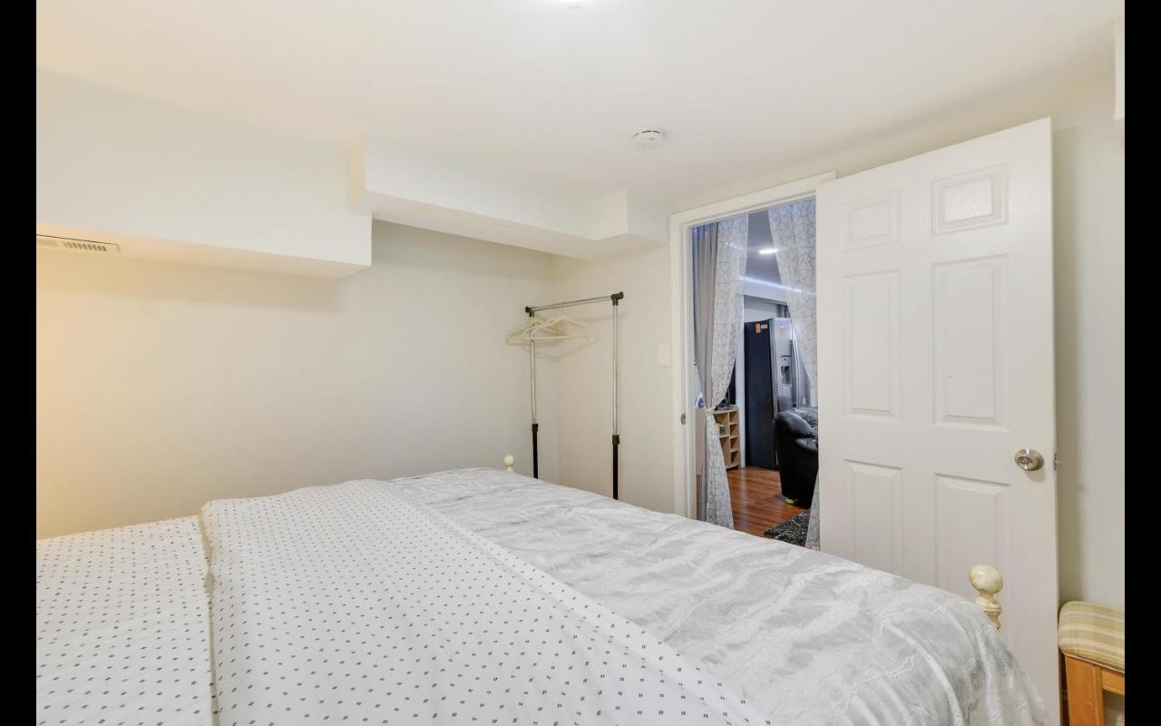 Splendid Cheerful 2-Bedroom Residential Hyattsville Exterior photo